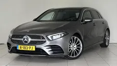 Gebruikt 2021 Mercedes A180 Premium Plus Hatchback | € 29.900 (Eerlijke prijs)