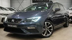 Gebruikt 2020 Seat Leon ST Beats Stationwagen | € 19.995 (Eerlijke prijs)