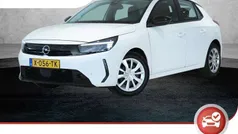 Wit Gebruikt 2024 Opel Corsa Hatchback | € 18.300 (Eerlijke prijs)