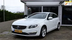 Gebruikt 2013 Volvo V60 Summum Stationwagen | € 12.995 (Eerlijke prijs)