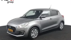 Gebruikt 2019 Suzuki Swift Hatchback | € 13.950 (Eerlijke prijs)