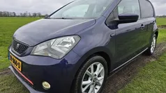 Blauw Gebruikt 2018 Seat Mii Sport Hatchback | € 8.250 (Eerlijke prijs)