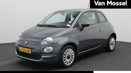 Gebruikt 2020 Fiat 500 Lounge Hatchback | € 11.400 (Eerlijke prijs)