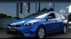 Gebruikt 2025 Kia Ceed Stationwagen | € 36.990 (Eerlijke prijs)