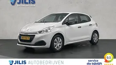 Gebruikt 2015 Peugeot 208 Access Hatchback | € 5.950 (Eerlijke prijs)