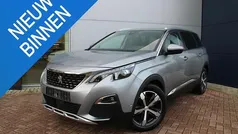 Gebruikt 2019 Peugeot 5008 Allure SUV | € 20.900 (Goede deal)