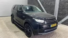 Zwart Gebruikt 2018 Land Rover Discovery 5 SE SUV | € 30.600 (Super prijs)