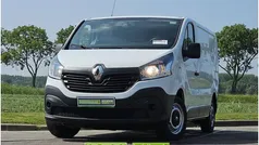Gebruikt 2018 Renault Trafic Van | € 10.850 (Eerlijke prijs)