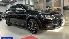 Gebruikt 2016 Skoda Octavia Hatchback | € 14.450 (Eerlijke prijs)