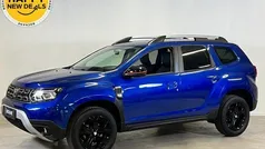 Gebruikt 2022 Dacia Duster Stepway SUV | € 20.625 (Eerlijke prijs)