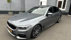 Gebruikt 2017 BMW 540 M Sport Sedan | € 29.995 (Eerlijke prijs)