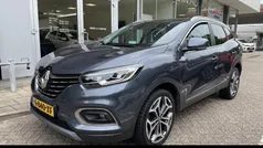 Grijs Gebruikt 2019 Renault Kadjar Intens SUV | € 19.850 (Eerlijke prijs)