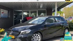 Gebruikt 2018 Mercedes A180 Business Hatchback | € 19.445 (Goede deal)