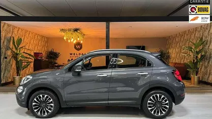 Occasion Fiat 500X Cross 150 PK (110 kW) 2021 SUV