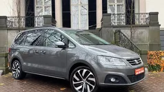 Gebruikt 2018 Seat Alhambra Style MPV | € 24.745 (Eerlijke prijs)