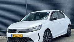 Gebruikt 2024 Opel Corsa Hatchback | € 17.925 (Eerlijke prijs)