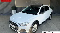 Gebruikt 2020 Audi A1 Comfort Hatchback | € 22.750 (Eerlijke prijs)