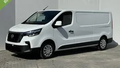 Gebruikt 2024 Nissan Primastar N-Connecta MPV | € 25.985 (Eerlijke prijs)