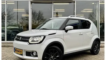 Gebruikt 2017 Suzuki Ignis Hatchback | € 13.750 (Eerlijke prijs)