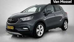 Gebruikt 2018 Opel Mokka X Innovation SUV | € 15.900 (Eerlijke prijs)