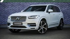 Wit Gebruikt 2021 Volvo XC90 R-Design SUV | € 53.899 (Eerlijke prijs)
