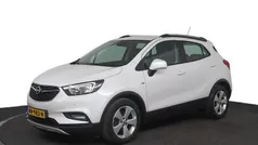 Wit Gebruikt 2017 Opel Mokka X Edition SUV | € 14.995 (Eerlijke prijs)