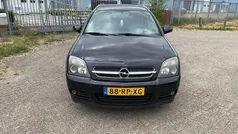 Gebruikt 2005 Opel Vectra Stationwagen | € 999 (Goede deal)