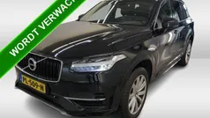Gebruikt 2017 Volvo XC90 Momentum SUV | € 28.990 (Eerlijke prijs)