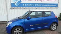 Gebruikt 2008 Suzuki Swift Comfort Hatchback | € 1.195 (Goede deal)