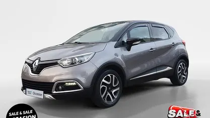 Occasion Renault Captur 90 PK (66 kW) 2015 SUV
