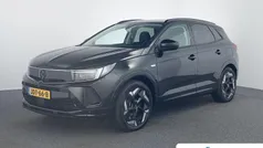 Gebruikt 2024 Opel Grandland X GSe SUV | € 35.895 (Eerlijke prijs)