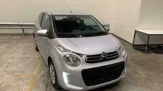 Gebruikt 2014 Citroën C1 Hatchback | € 4.750 (Goede deal)