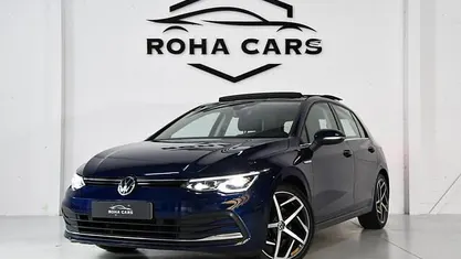 Occasion 2020 VW Golf VII Hatchback | € 24.945 (Eerlijke prijs)