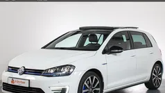 Gebruikt 2016 VW Golf VII GTE Hatchback | € 13.935 (Eerlijke prijs)