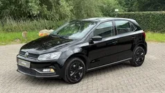 Gebruikt 2014 VW Polo Comfortline Hatchback | € 8.999 (Eerlijke prijs)