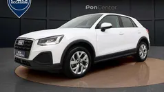 Gebruikt 2021 Audi Q2 Proline SUV | € 20.950 (Goede deal)