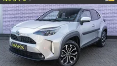 Grijs Gebruikt 2022 Toyota Yaris Cross SUV | € 26.894 (Eerlijke prijs)