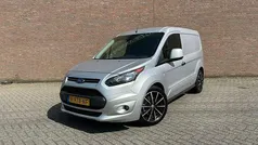 Gebruikt 2018 Ford Transit Trend Van | € 8.250 (Eerlijke prijs)