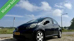 Gebruikt 2008 Toyota Aygo Hatchback | € 2.495 (Eerlijke prijs)