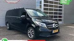 Gebruikt 2022 Mercedes V300 Avantgarde Edition MPV | € 56.944 (Super prijs)