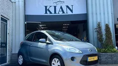 Gebruikt 2010 Ford Ka Cool & Sound Edition Hatchback | € 2.850 (Eerlijke prijs)