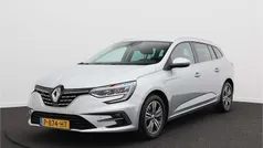 Gebruikt 2022 Renault Mégane GrandTour Intens Stationwagen | € 19.450 (Eerlijke prijs)