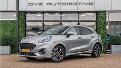 Grijs Gebruikt 2023 Ford Puma ST-Line SUV | € 23.950 (Eerlijke prijs)