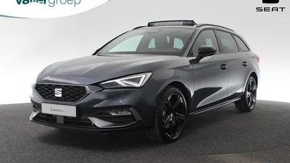 Occasion Seat Leon Business 204 PK (150 kW) 2025 Stationwagen