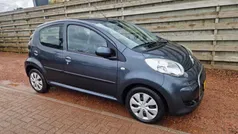 Gebruikt 2011 Citroën C1 SELECTION Hatchback | € 3.950 (Eerlijke prijs)