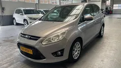 Grijs Gebruikt 2011 Ford C-MAX Titanium MPV | € 4.250 (Eerlijke prijs)