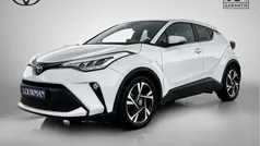 Gebruikt 2022 Toyota C-HR Style SUV | € 25.900 (Eerlijke prijs)