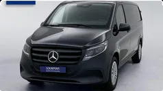 Gebruikt 2024 Mercedes Vito Van | € 43.745 (Eerlijke prijs)