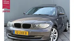 Gebruikt 2009 BMW 118 Hatchback | € 1.799 (Super prijs)