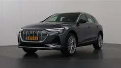 Gebruikt 2020 Audi e-tron SUV | € 35.840 (Eerlijke prijs)